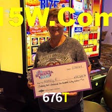 Welcome Bonus 676T