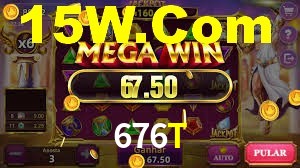 Daily Bonuses 676T