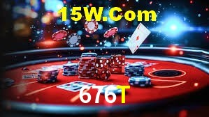 Roulette Table 676T