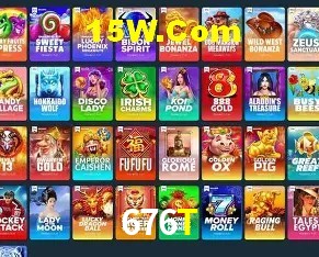A Revolução dos Aplicativos de Jogos no 676T