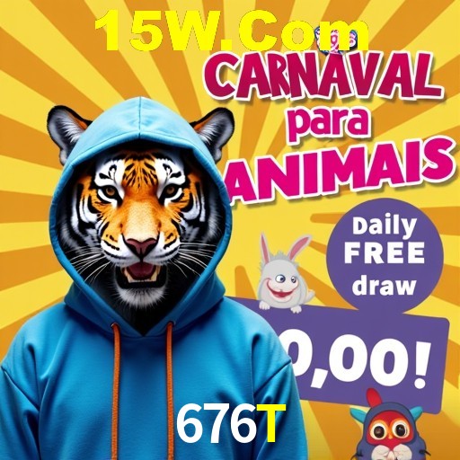 Casino Ao Vivo 676T