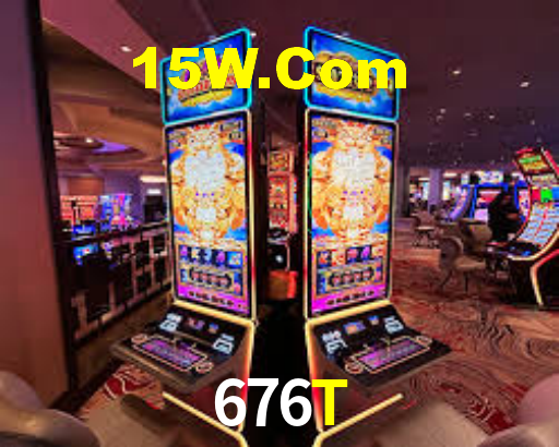 676T